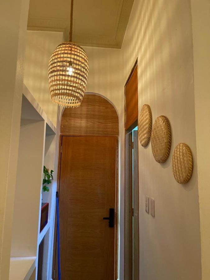 Studio 27 Colonial, Centro Historico ซานโตโดมิงโก ภายนอก รูปภาพ