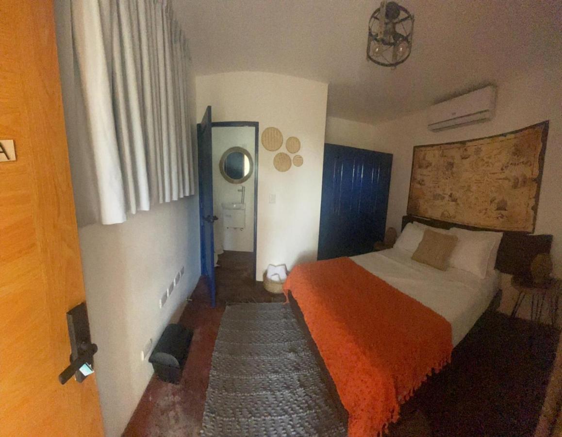 Studio 27 Colonial, Centro Historico ซานโตโดมิงโก ภายนอก รูปภาพ