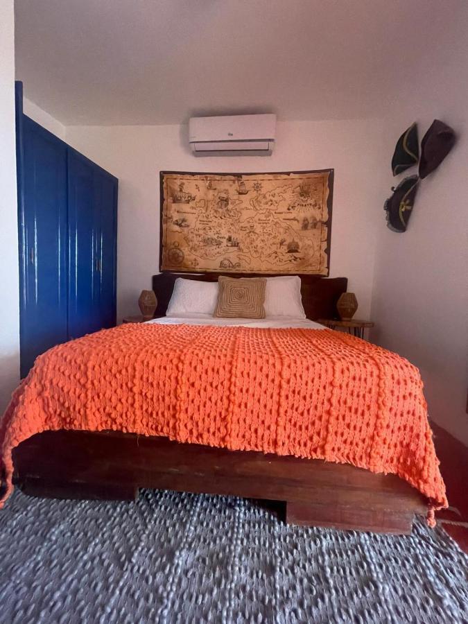 Studio 27 Colonial, Centro Historico ซานโตโดมิงโก ภายนอก รูปภาพ
