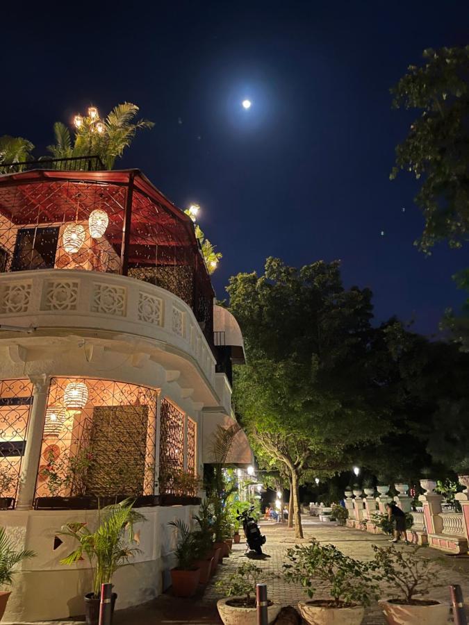 Studio 27 Colonial, Centro Historico ซานโตโดมิงโก ภายนอก รูปภาพ