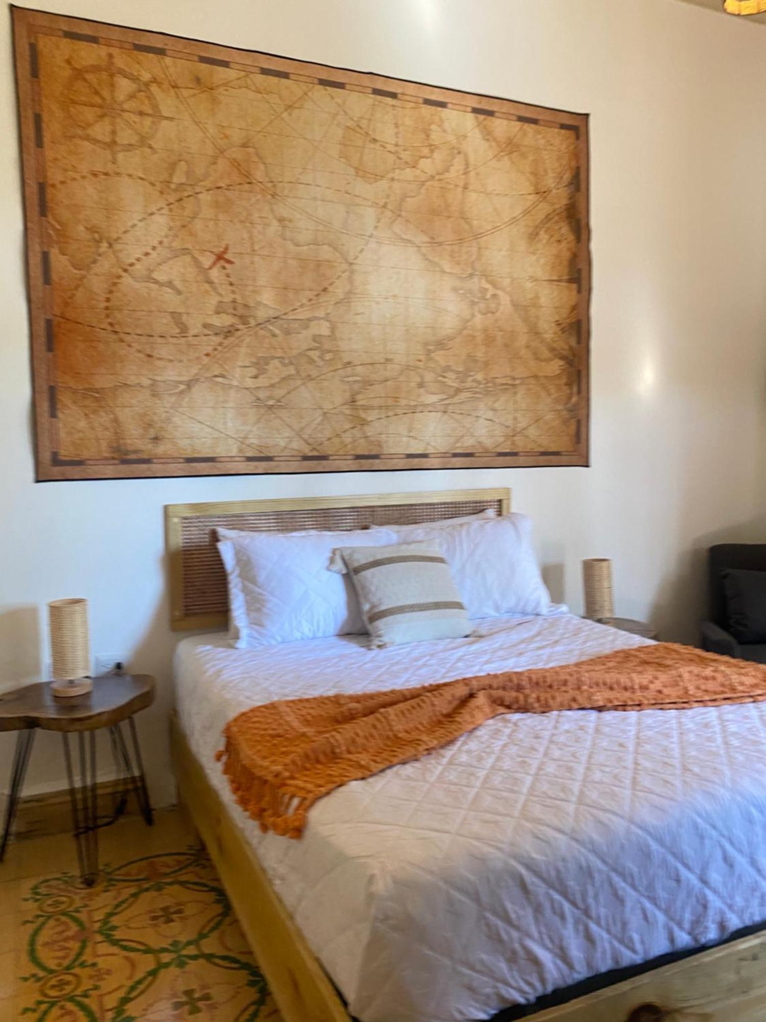 Studio 27 Colonial, Centro Historico ซานโตโดมิงโก ภายนอก รูปภาพ