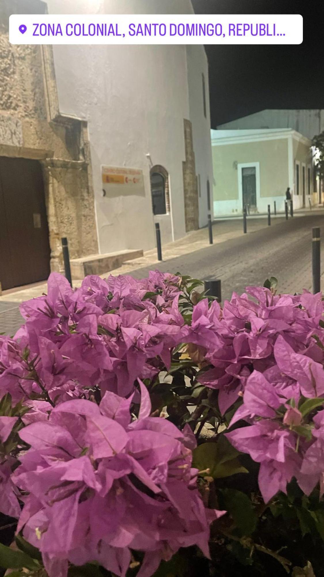 Studio 27 Colonial, Centro Historico ซานโตโดมิงโก ภายนอก รูปภาพ