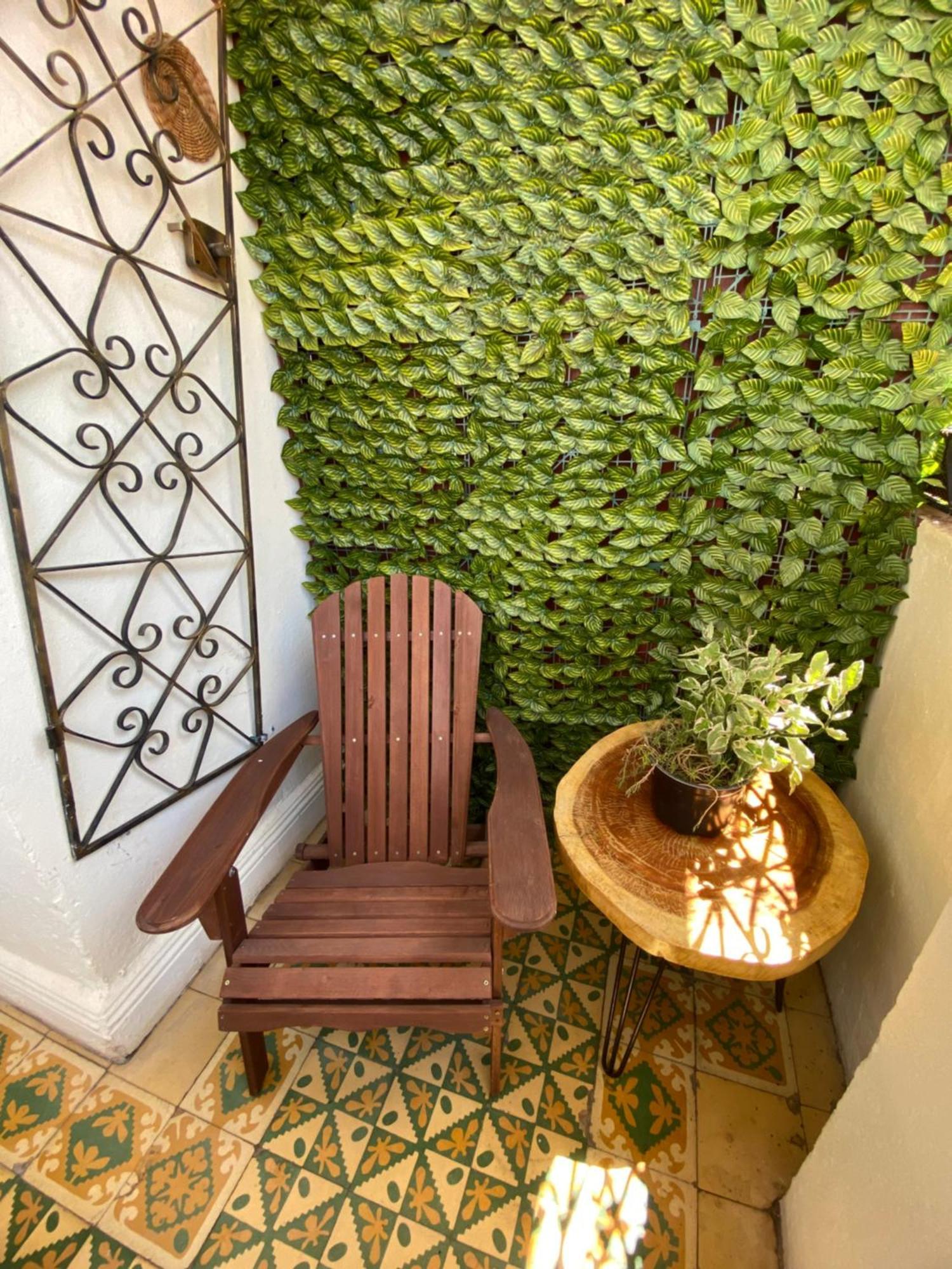 Studio 27 Colonial, Centro Historico ซานโตโดมิงโก ภายนอก รูปภาพ